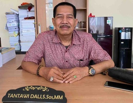 Ketua Komisi III Beri Saran Soal Jam Operasional Angkutan Batu Bara