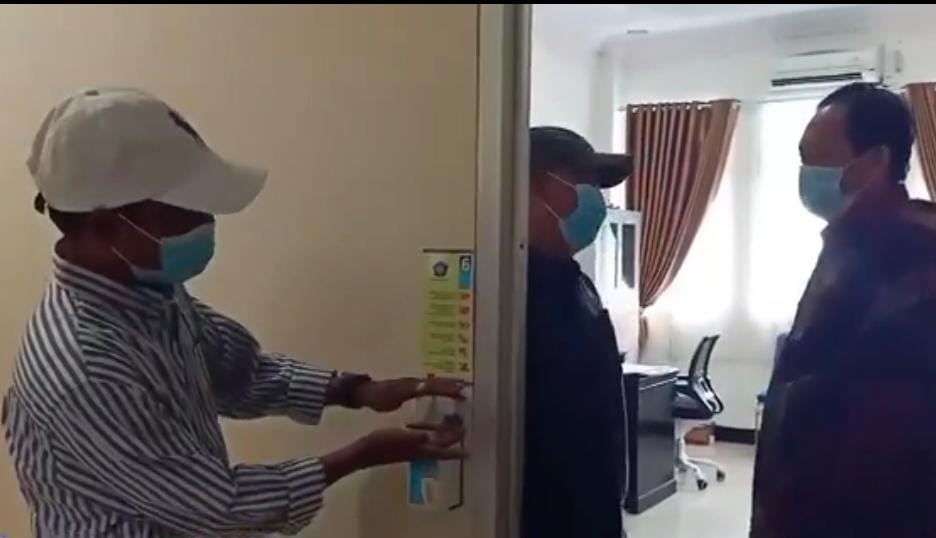 DPRD