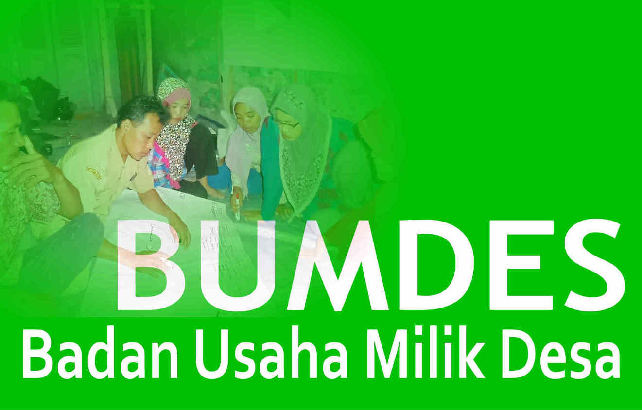 Contoh Usaha BUMDes yang Dapat Dikembangkan
