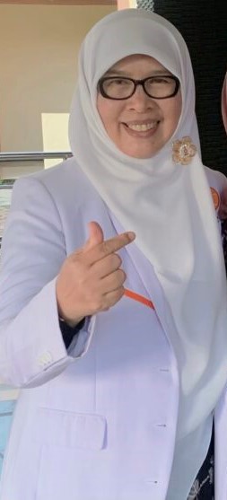 Dewan Provinsi : Perempuan Sangat Penting Dalam Pemerintahan