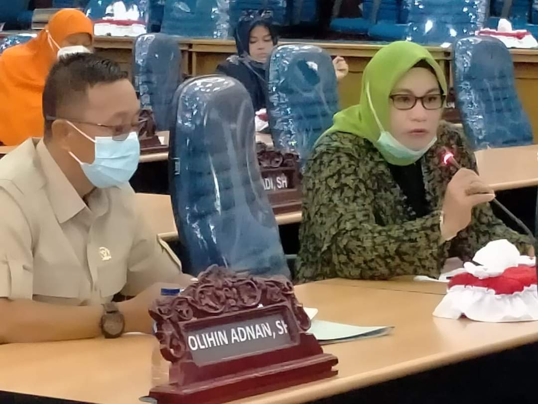 Anggota DPRD kota Bengkulu
