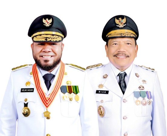 Gubernur Helmi Akan Keluarkan Kebijakan Larangan Perceraian