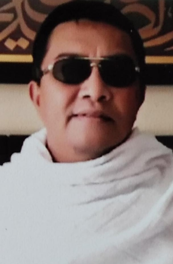 Zulkarnain Kaka Jodho