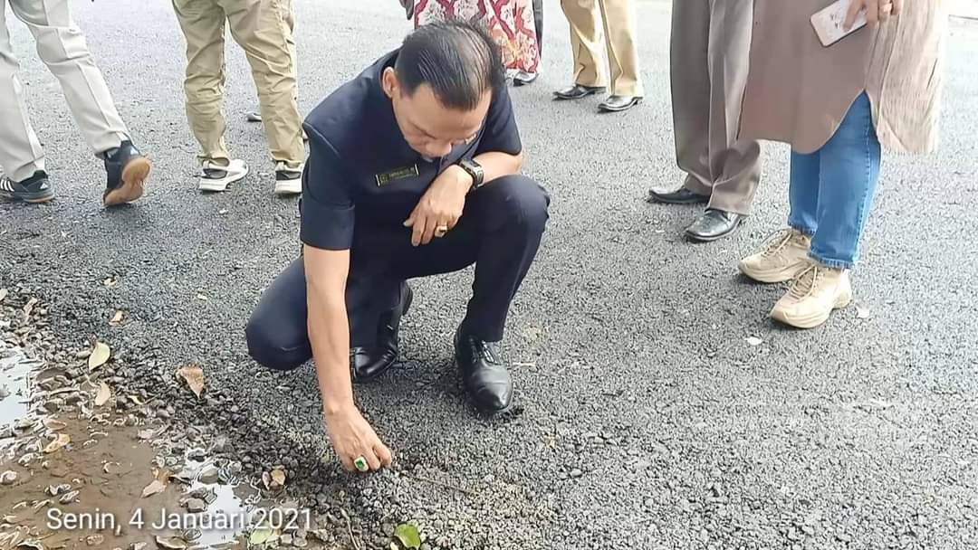 Anggota DPRD kota Bengkulu