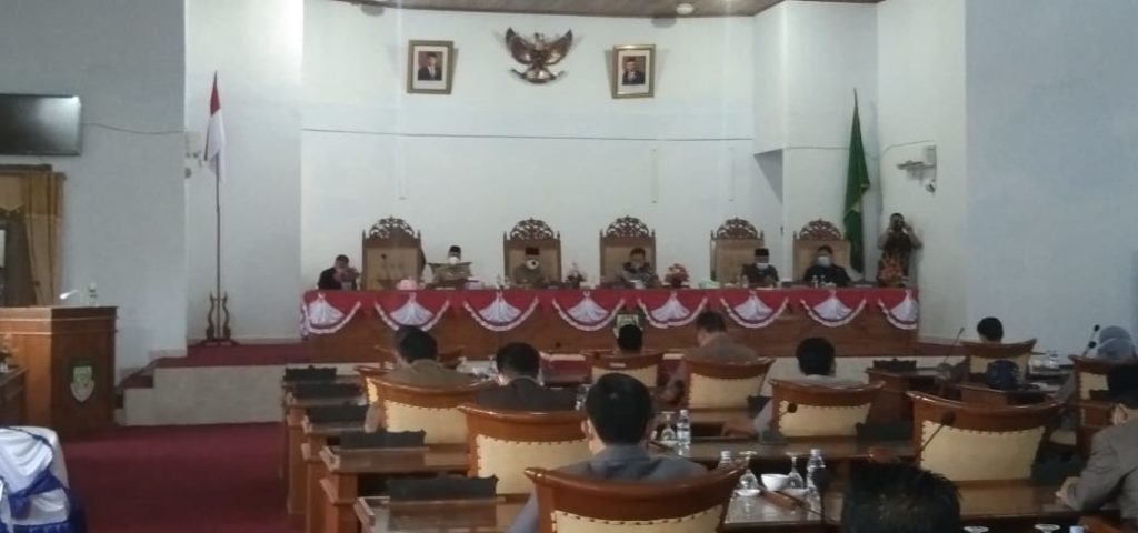 DPRD 