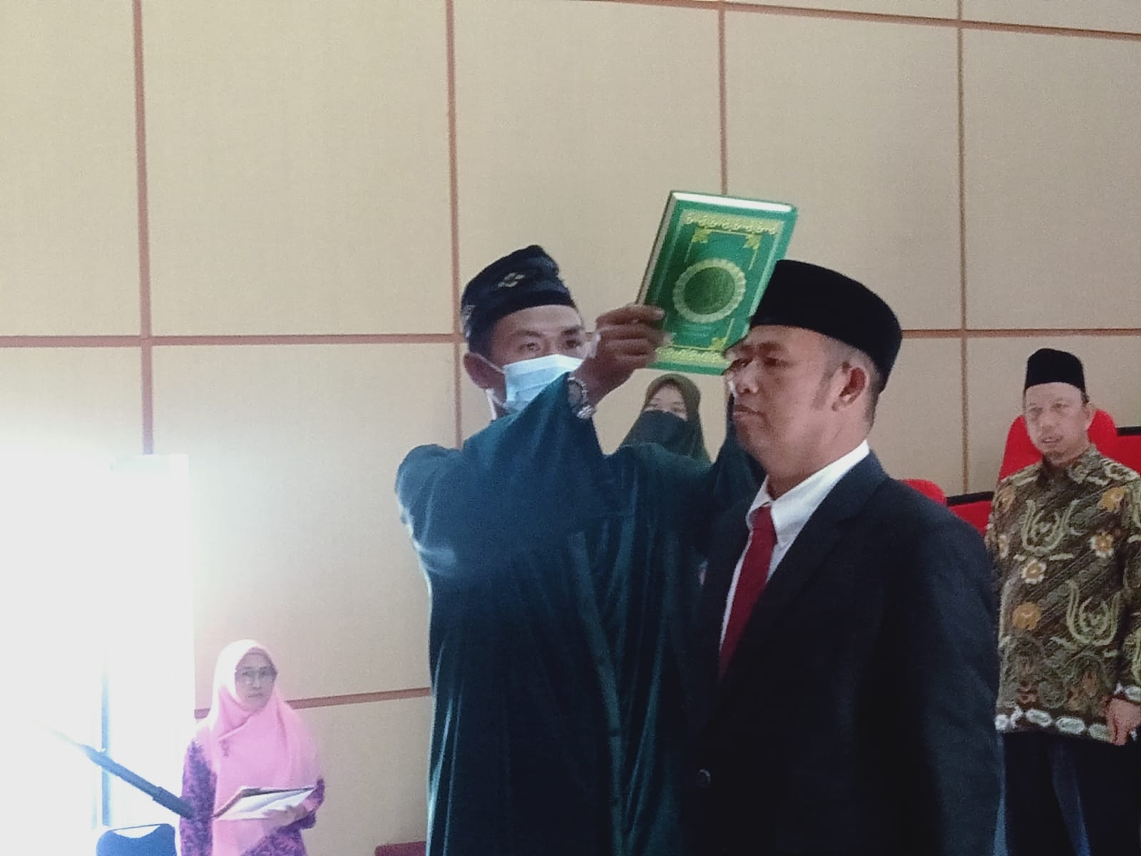 Sri Ihsan