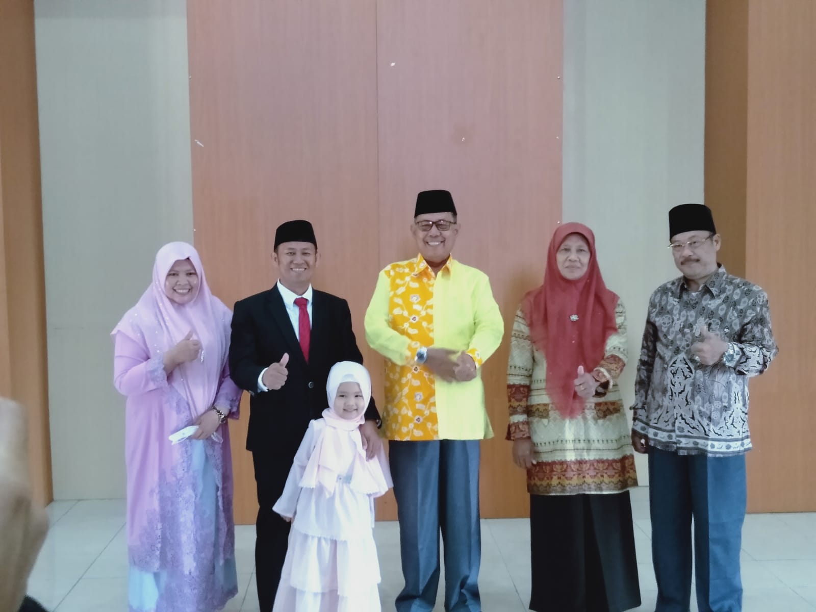 Foto Bersama