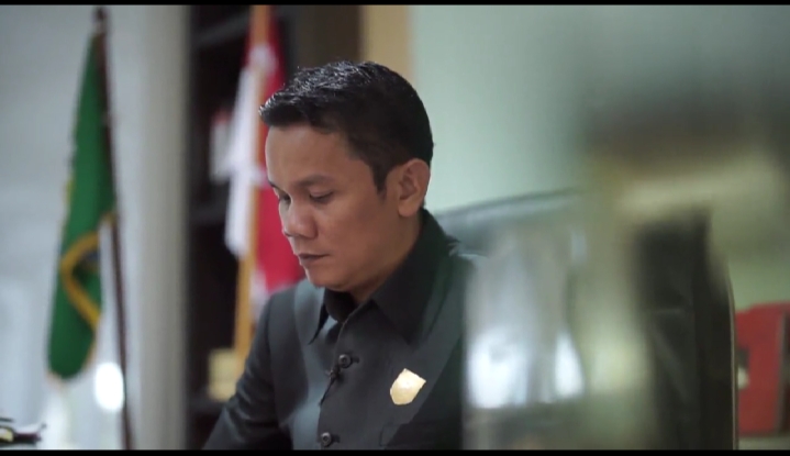 Dirgahayu Seluma ke-20 Ini Harapan Ketua Komisi II DPRD Provinsi Bengkulu