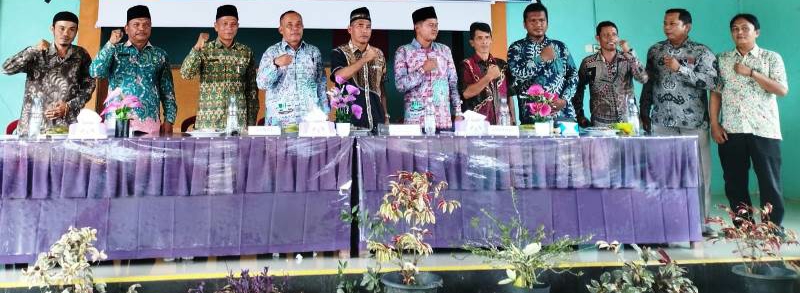 Dewan : Agar Pembangunan Tepat Sasaran, Harus Berdasarkan Keinginan Rakyat