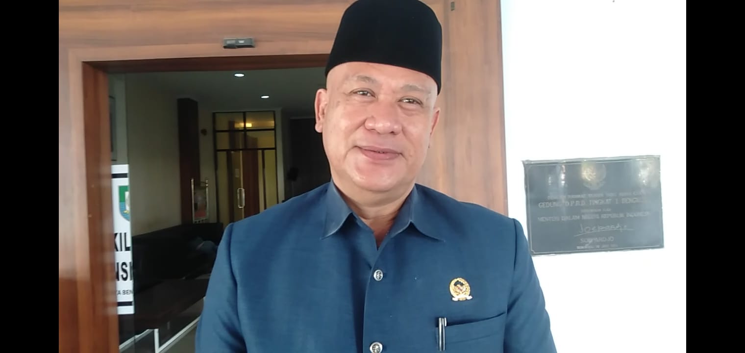 Herwin Suberhani Kecam Penembakan Terhadap Rahiman Dani 