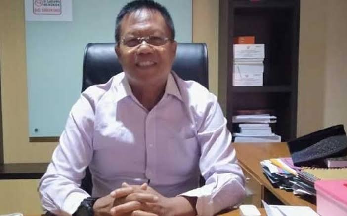 Isu Jual Beli Jabatan Mencuat, Sumardi Sampaikan Pernyataan Tegas