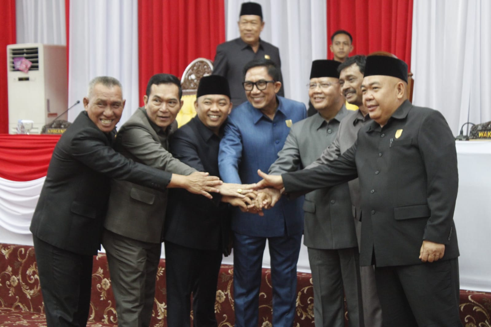 KUA PPAS Ditandatangani, Berikut Penjelasannya