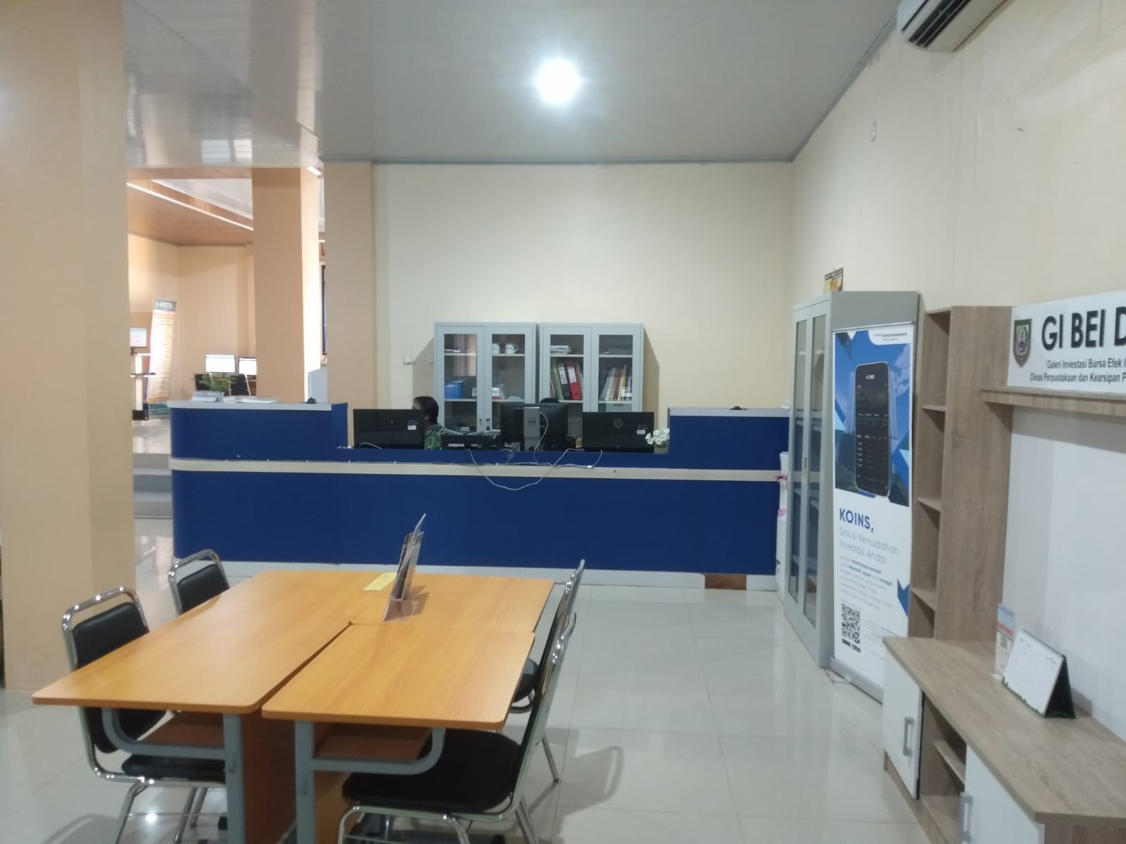 Mau Daftar Jadi Anggota Perpustakaan Ternyata Mudah Banget