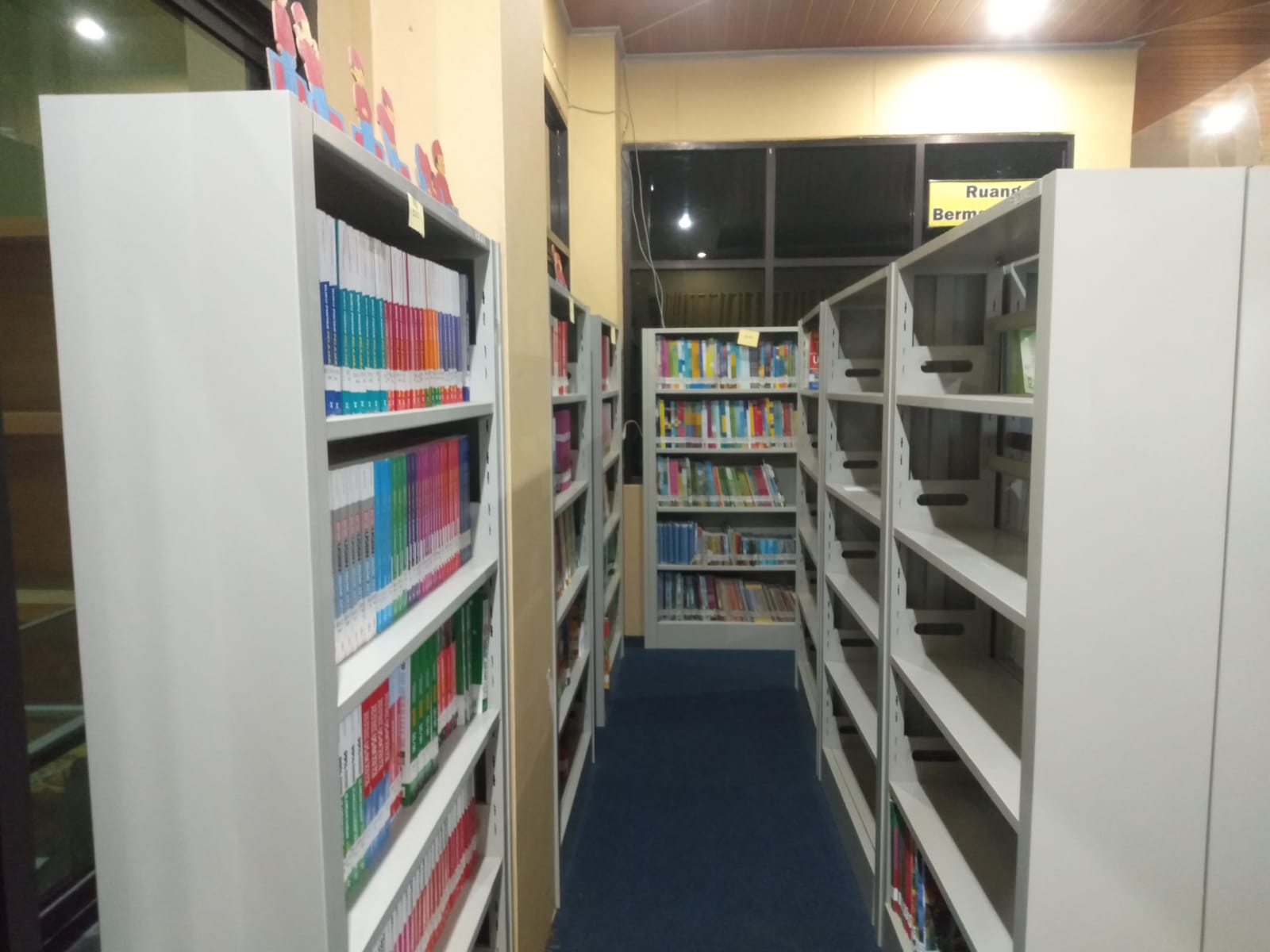 Kepala DPK Tekankan Inovasi Itu Sangat Penting