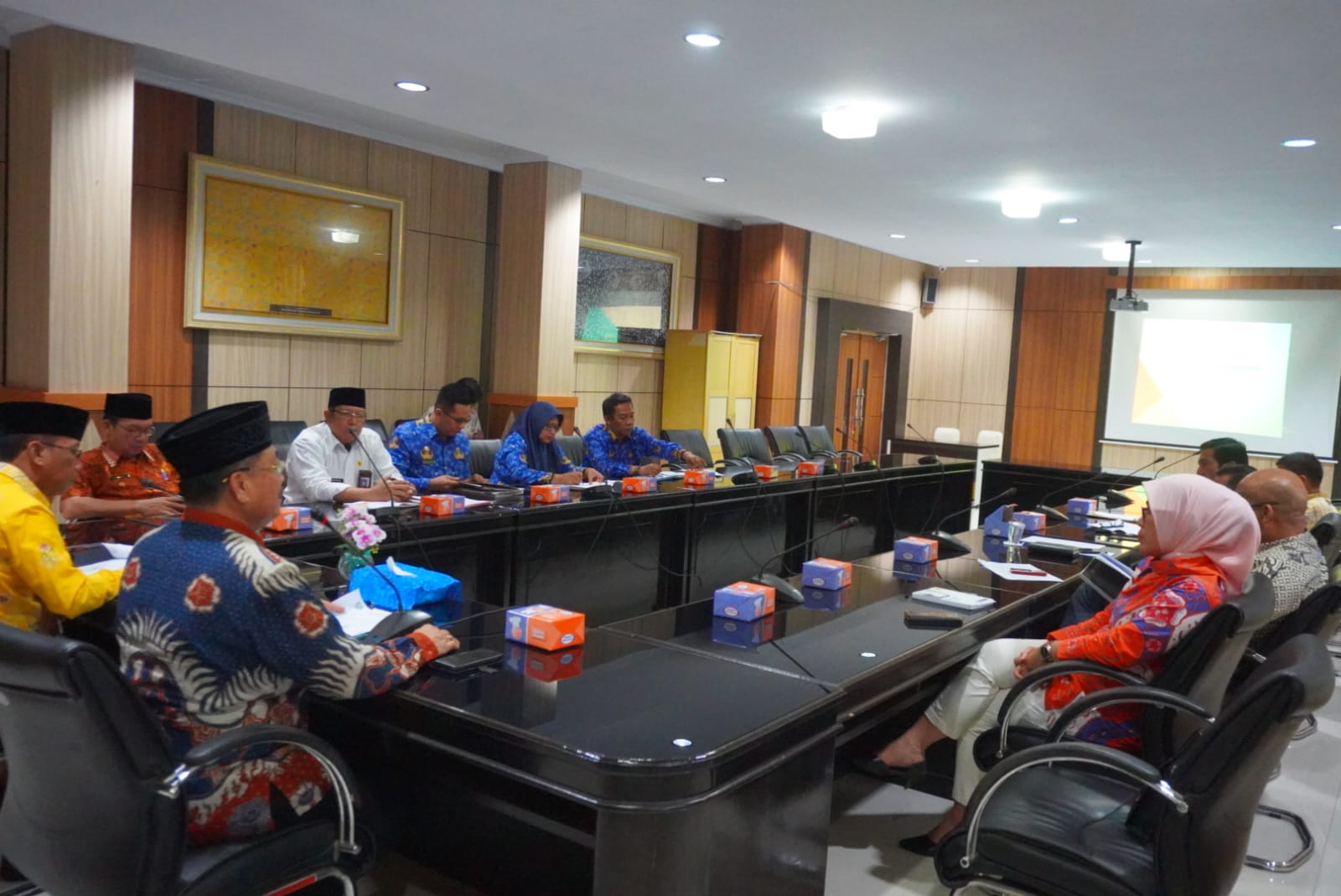 Pemprov Bengkulu Siapkan Regulasi Penghapusan Aset View Tower