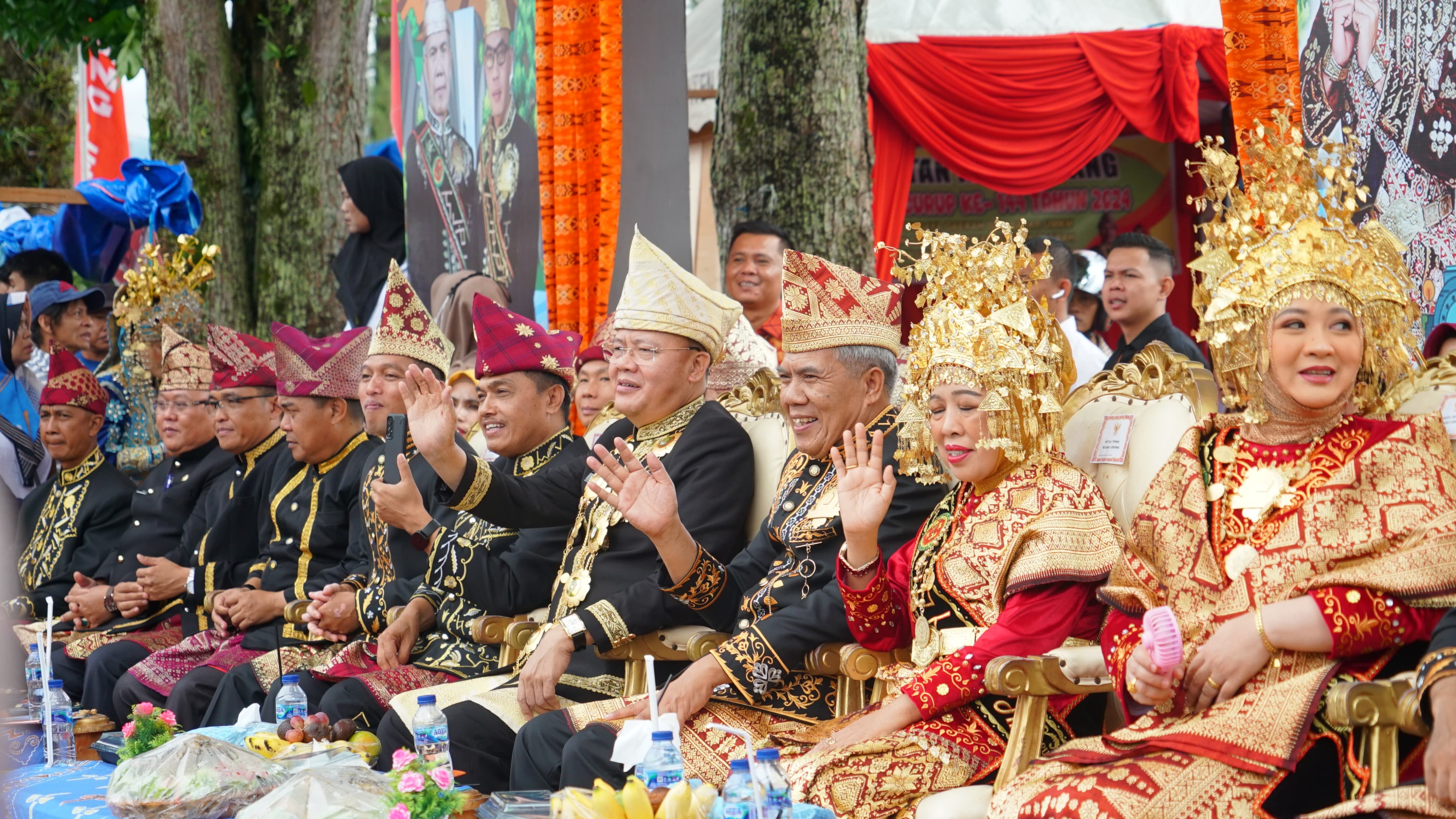 Festival Budaya Daerah
