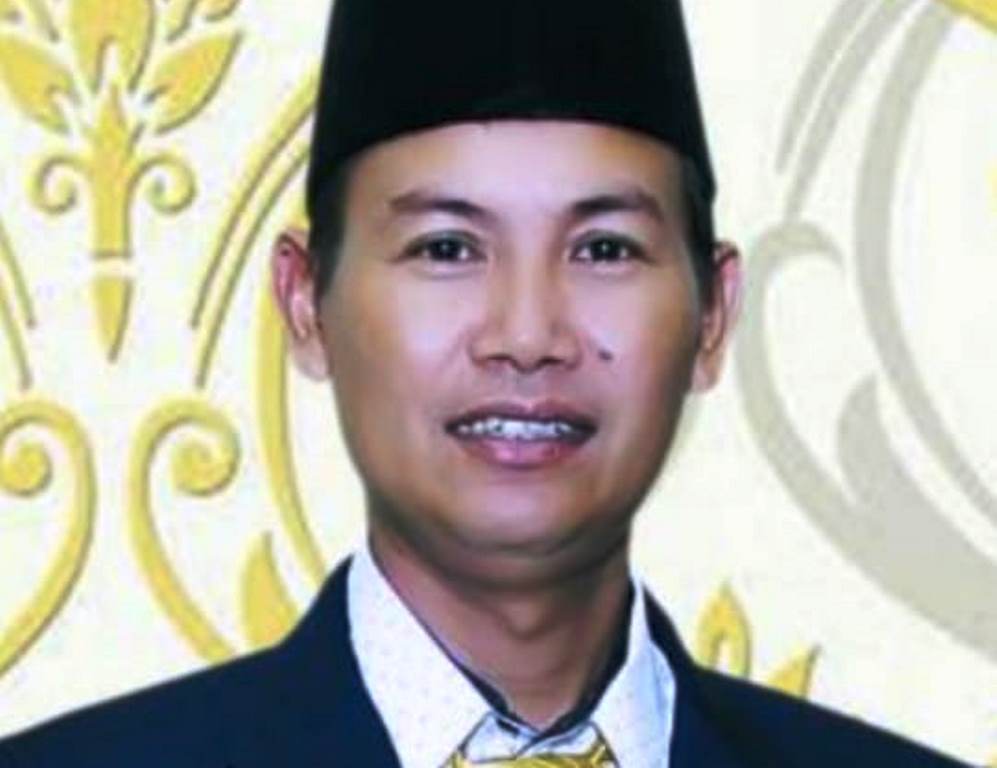 Dewan Seluma Sambut Baik dan Apresiasi Mahasiswa KKN