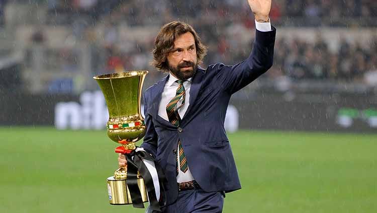 Pirlo