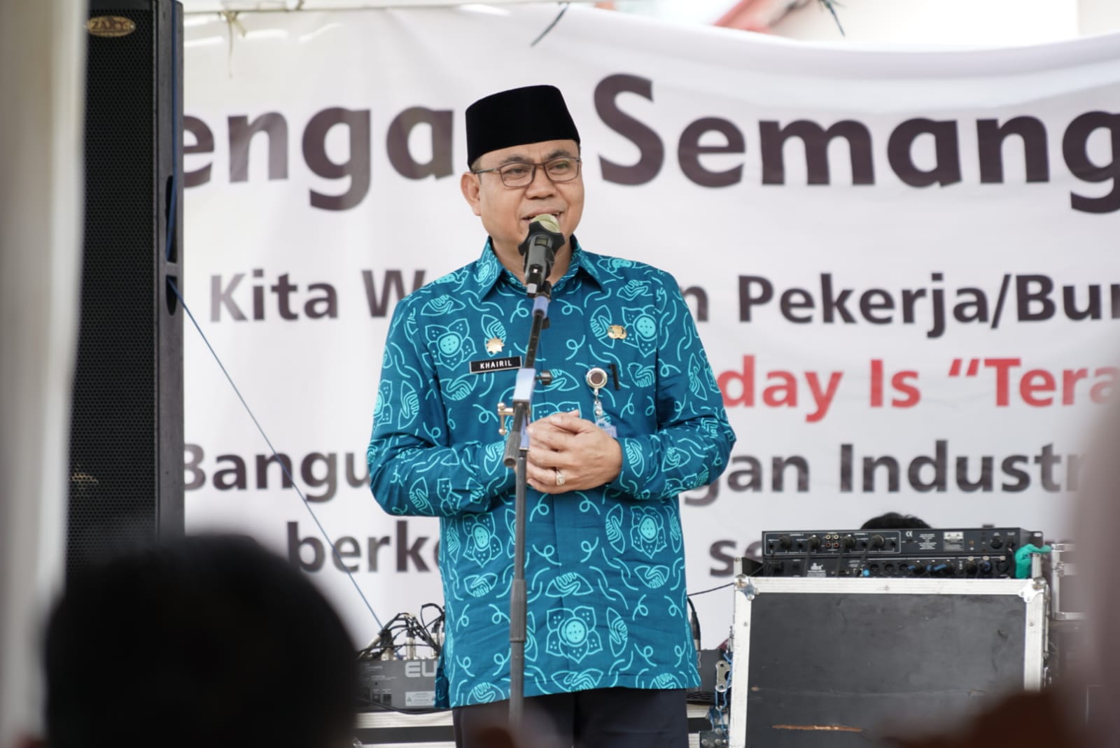 PD FSPPP-SPSI Provinsi Bengkulu