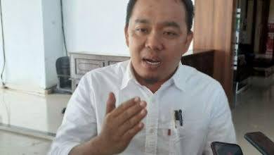 Dewan Provinsi Sarankan Pemprov Evaluasi Perizinan