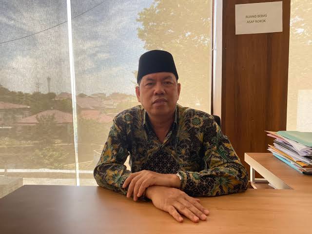Komisi II Sarankan Pemprov Dorong Kemandirian Ekonomi Masyarakat