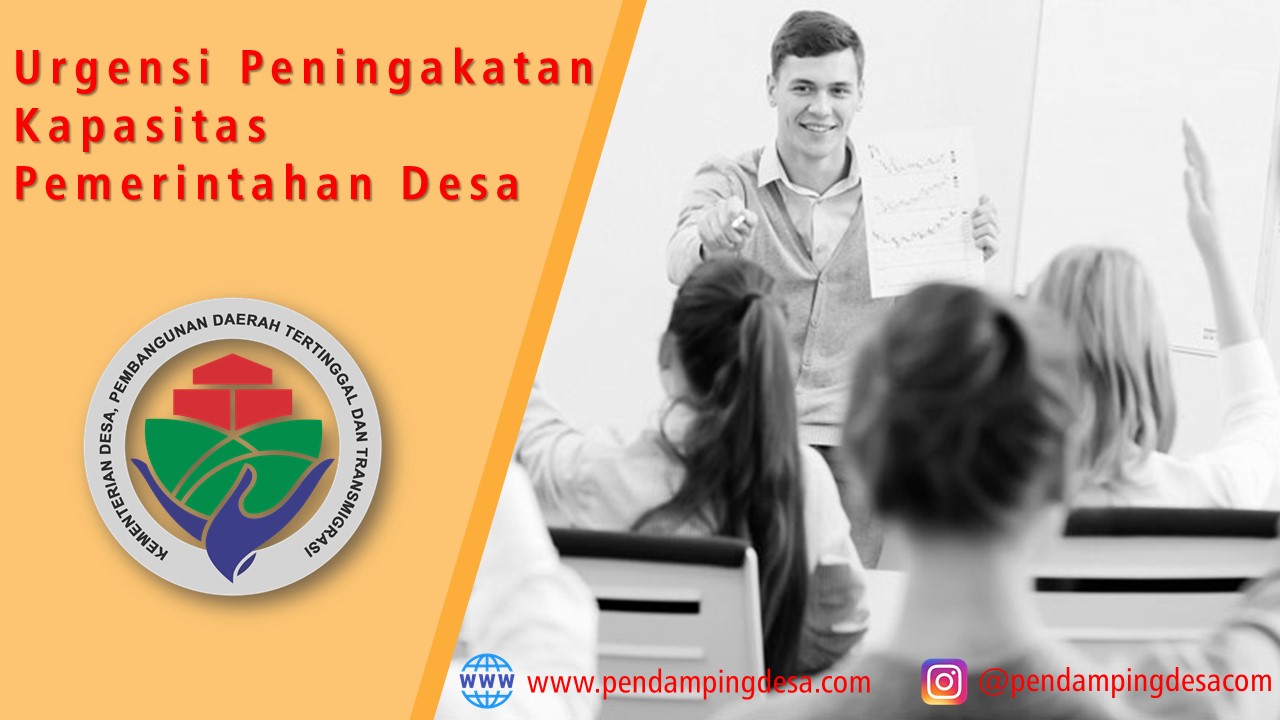 Soal Keberlanjutan Program Beasiswa Perangkat Desa, Ini Kata Kepala DPMD