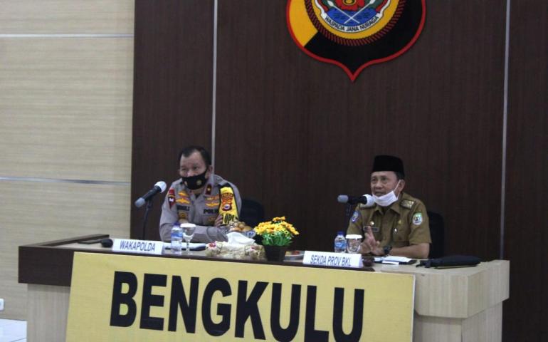 Sekda Hamka 