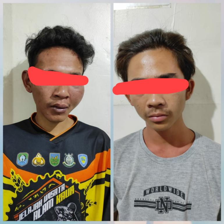 Pelaku