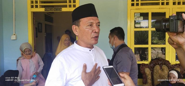 Eka Kurniadi