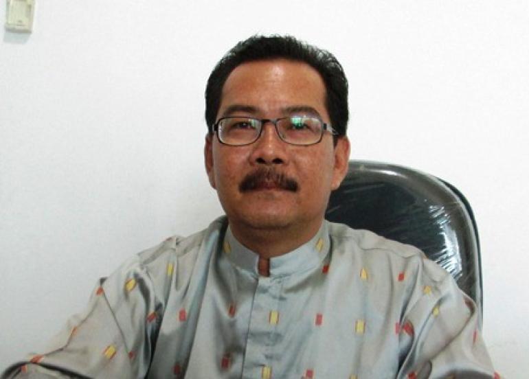Ridwan Nurazi