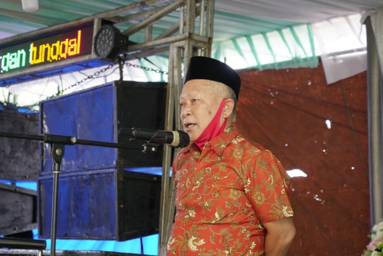 Tokoh Kepahiang