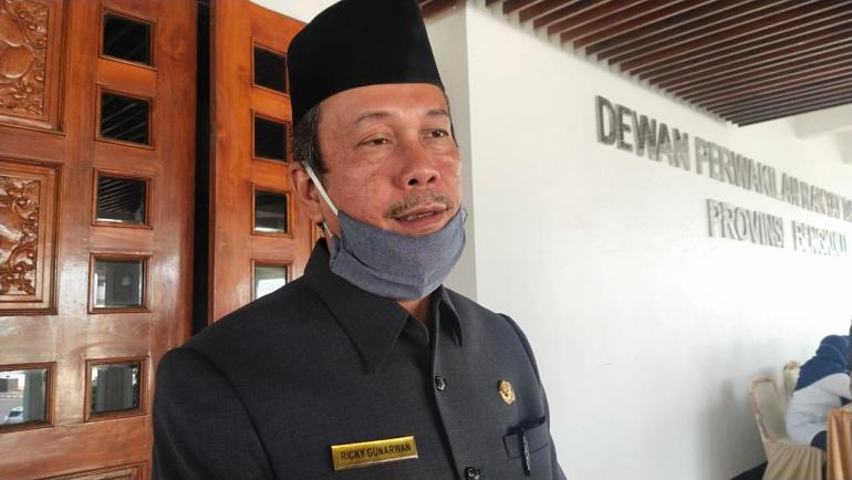Kadis TPHP