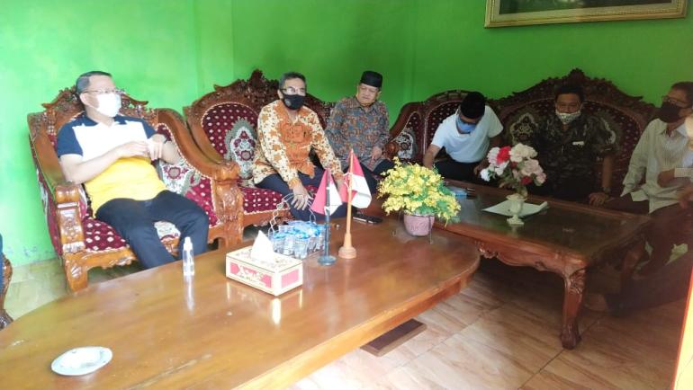 Hikma Dukung Rohidin-Rosjonsyah