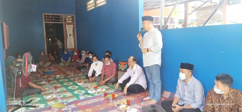 Rohidin Mersyah - Rosjonsyah