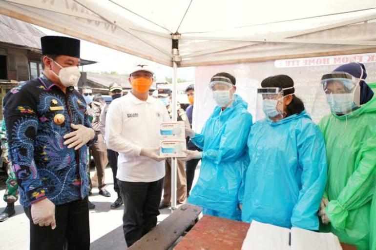 Rohidin Mersyah - Rosjonsyah