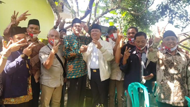 Foto Bersama