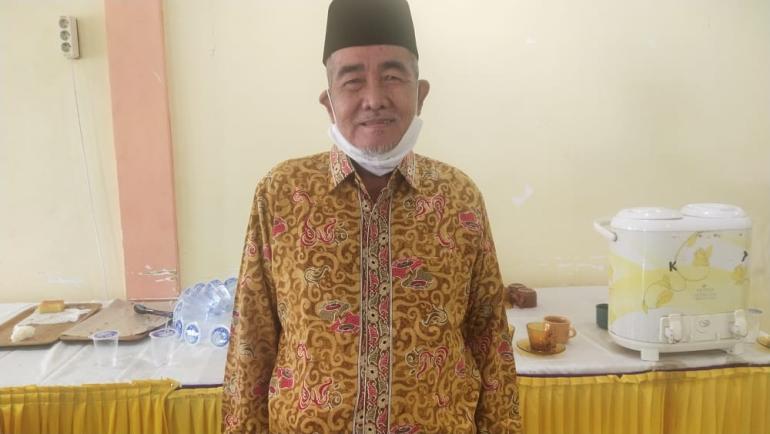 Wasik Salik