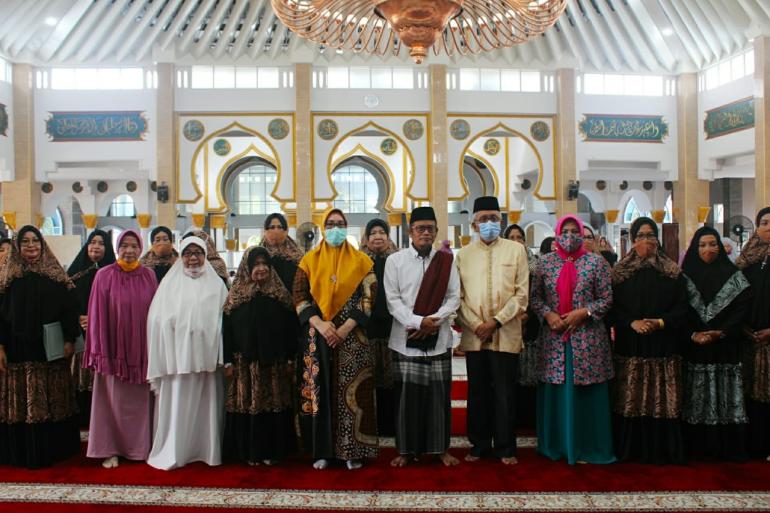 Foto Bersama 