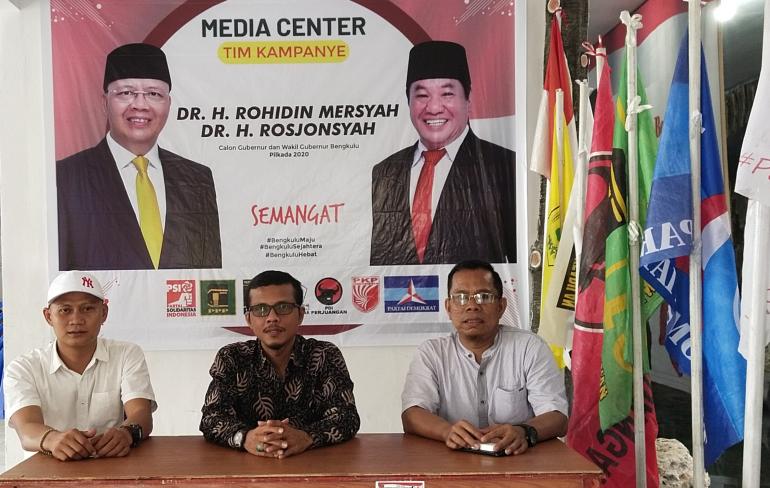 Kuasa Hukum Paslon 02