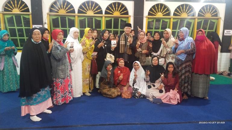 Foto Bersama
