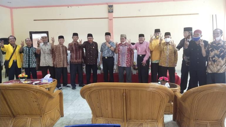 Foto Bersama