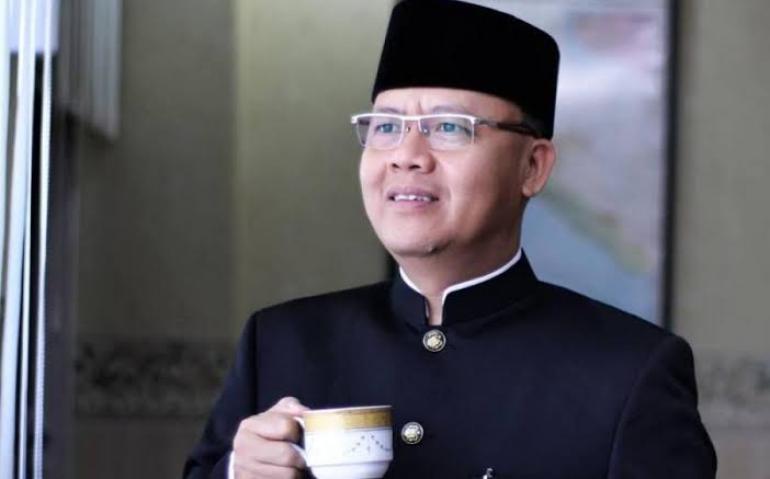 Rohidin Mersyah