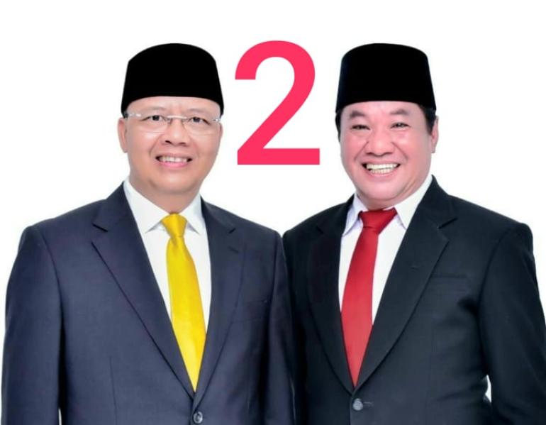 Rohidin Mersyah - Rosjonsyah
