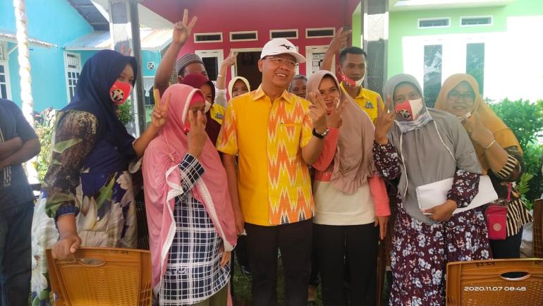 Rohidin Mersyah