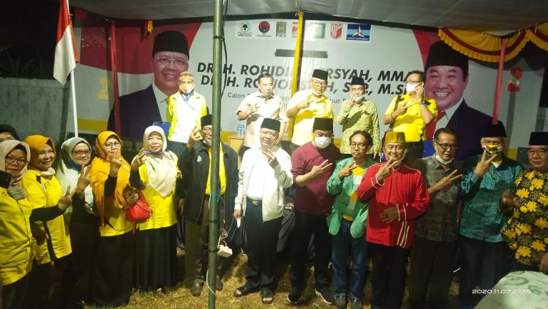 Foto Bersama