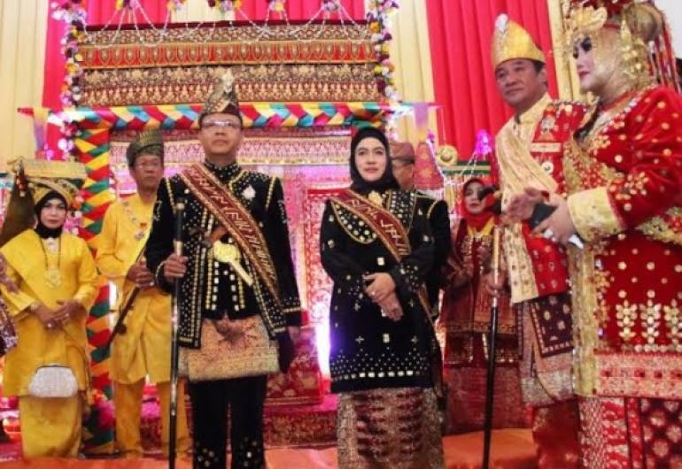 Rohidin Mersyah