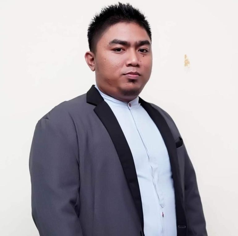Rahmad Ramadhan