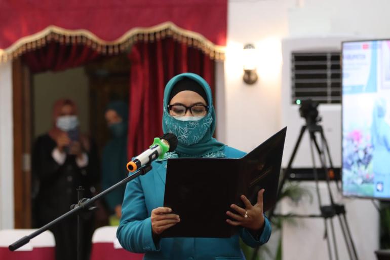 Derta Wahyulin Rohidin