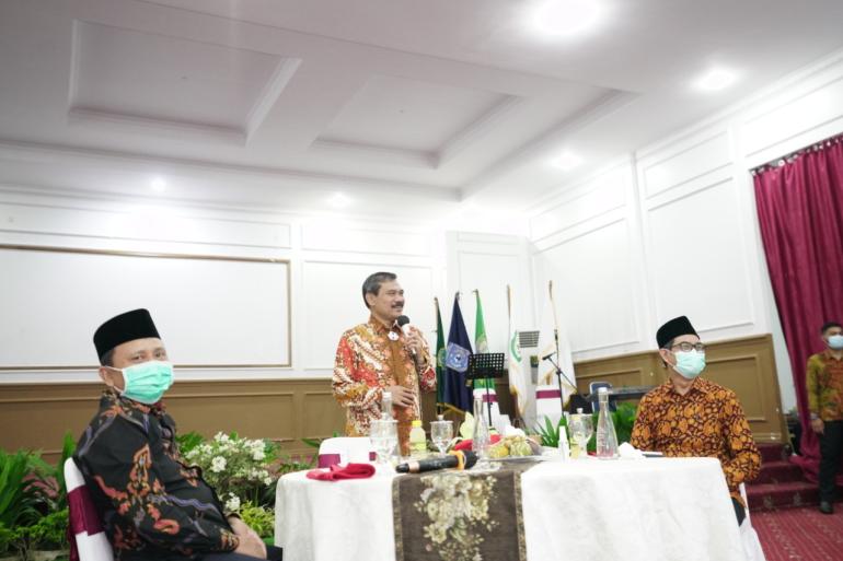 Pejabat Gubernur