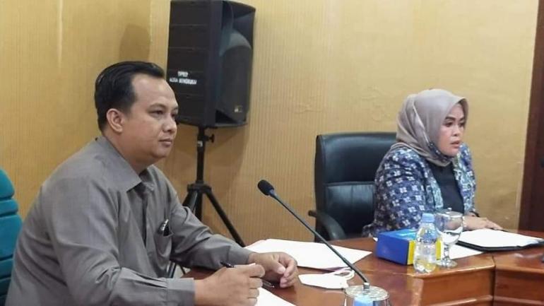 315 Rumah Konflik Lahan Bersama Pelindo Warga Minta DPRD Jembatani Penyelesaian